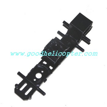 ZR-Z100 helicopter parts plastic metal frame - Click Image to Close